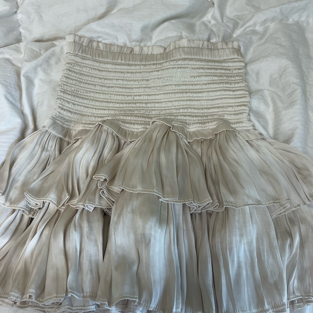 Pant store skirt size small